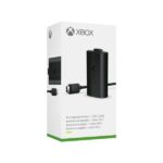 Play and Charge Kit (XBS)