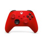 Wireless Controller Pulse Red (XBS)