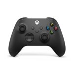 Wireless Controller Carbon Black (XBS)