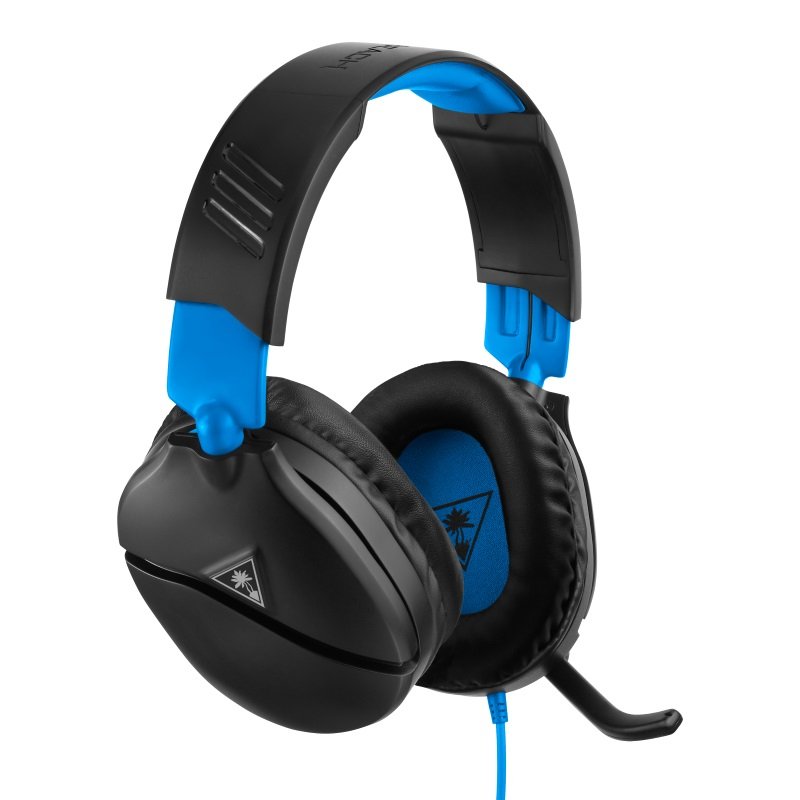 Turtle Beach Earforce Recon 70