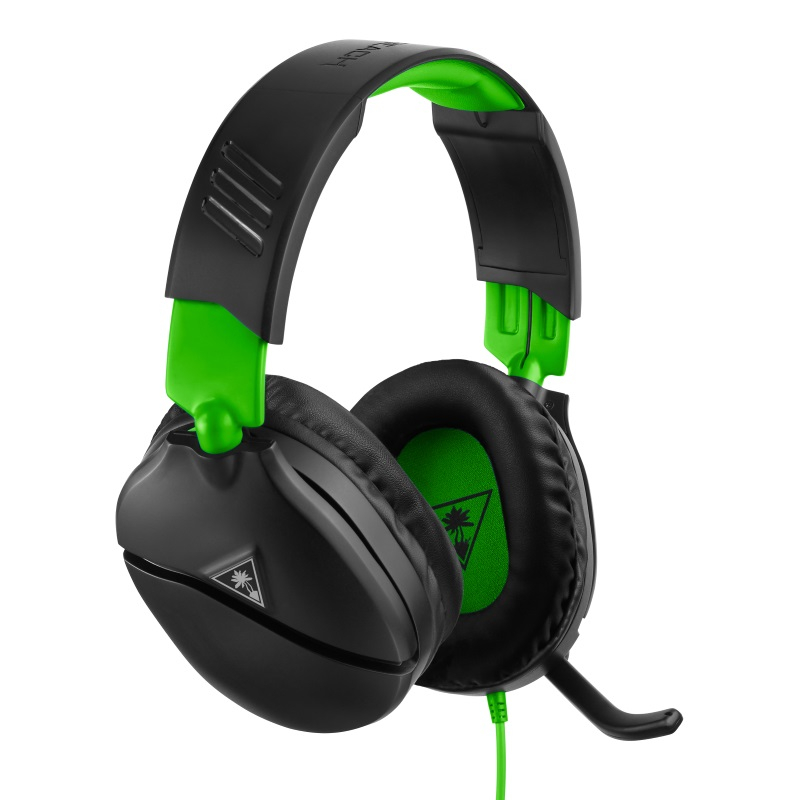 Turtle Beach Earforce Recon 70