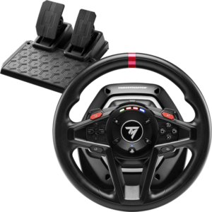 Thrustmaster T128 Racing Wheel Playstation