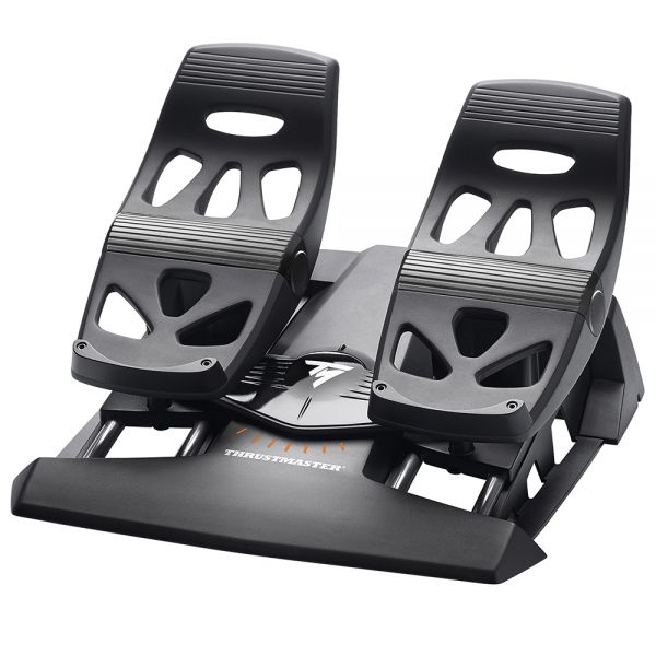 Thrustmaster TFRP Rudder PC PS4