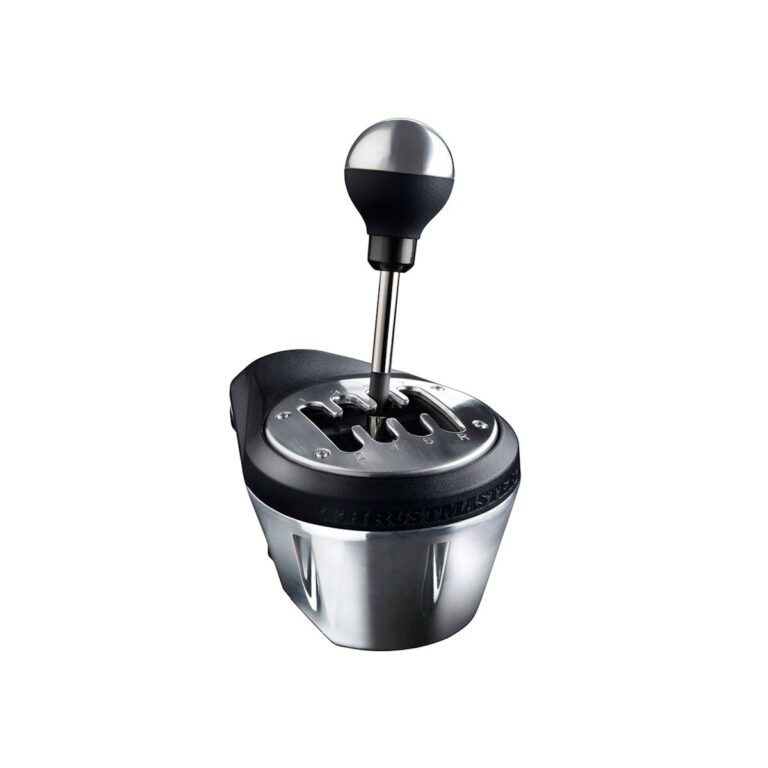 Thrustmaster TH8A Add On Shifter PC PS XboxOne