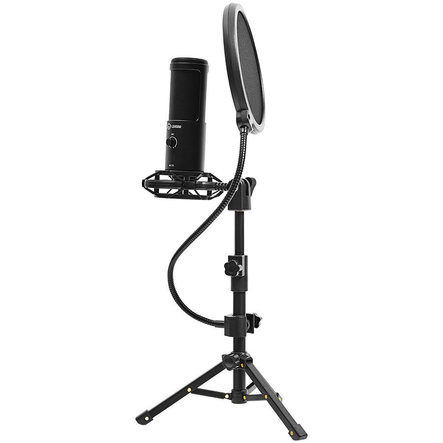 Lorgar Voicer 721 Gaming Microphone