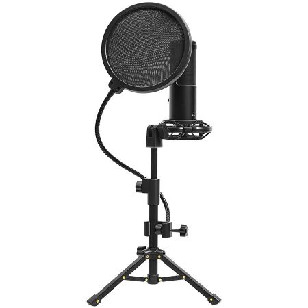 Lorgar Voicer 721 Gaming Microphone
