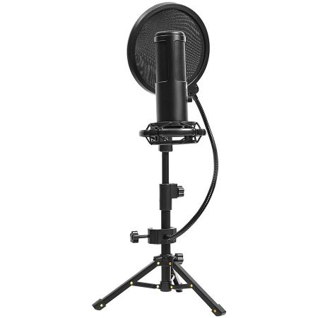 Lorgar Voicer 721 Gaming Microphone