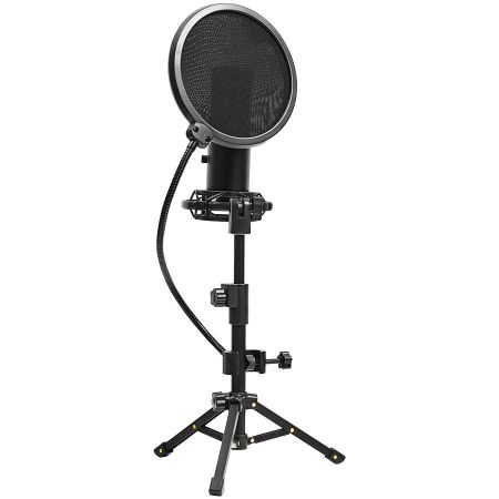 Lorgar Voicer 721 Gaming Microphone