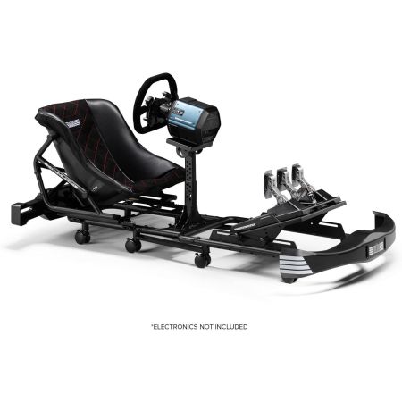 Next Level Go Cart Plus