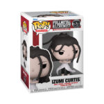 Funko POP Full Metal Alchemist Brotherhood Izumi Curtis