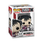 Funko POP Full Metal Alchemist Brotherhood May Chang + Panda