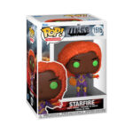 Funko POP Titans S1 Starfire