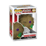Funko POP Yugioh Winged Kuriboh