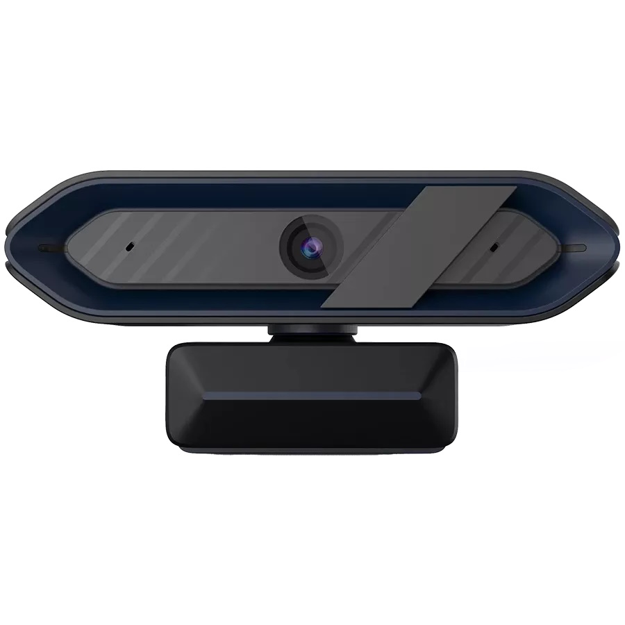 Lorgar Rapax 701 Quad Webcam Blue - BT Games