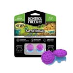 Kontrolfreek Thumbsticks FPS Freek Battle Royale Purple XBOX