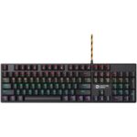 Canyon Deimos GK4 Rainbow US Keyboard