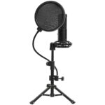 Lorgar Voicer 721 Gaming Microphone