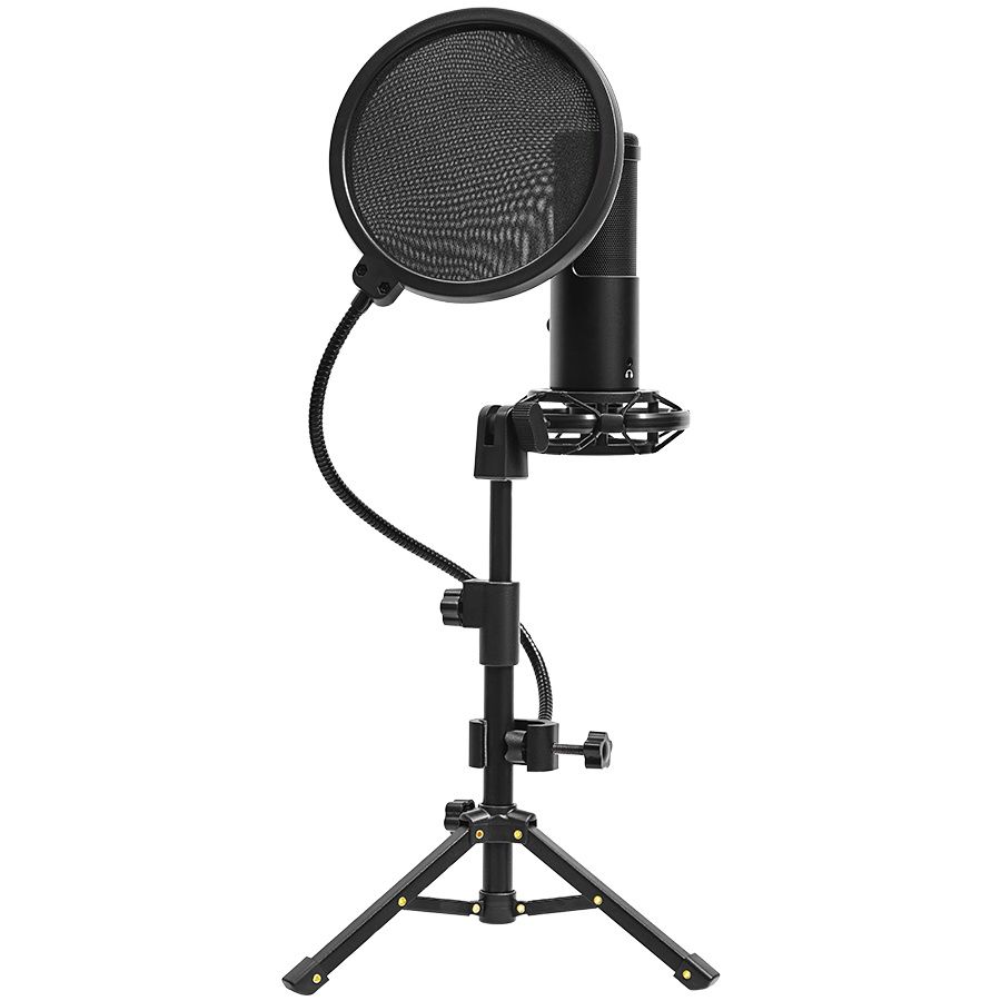 Lorgar Voicer 721 Gaming Microphone