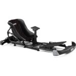 Next Level Racing Go Cart Plus Cockpit