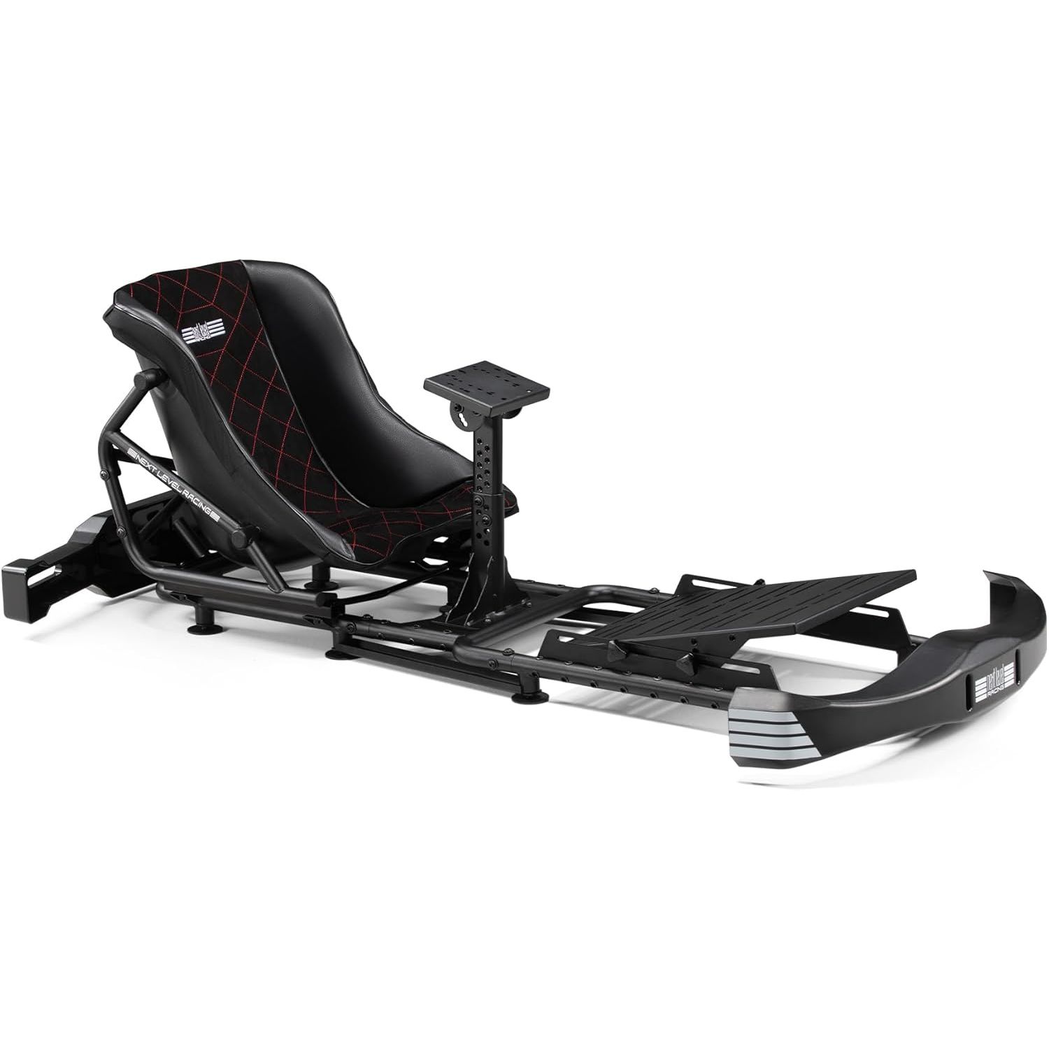 Next Level Racing Go Cart Plus Cockpit