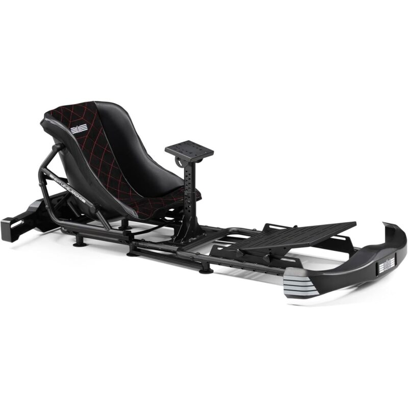 Next Level Racing Go Cart Plus Cockpit