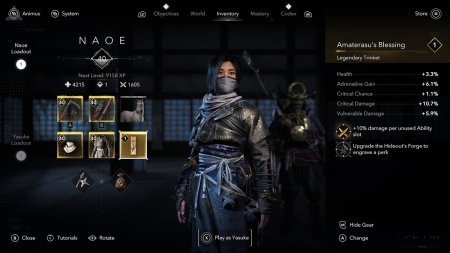 Assassins Creed Shadows Screenshots
