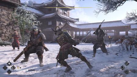 Assassins Creed Shadows Screenshots