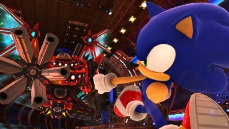 Sonic X Shadow Generations - Image 2