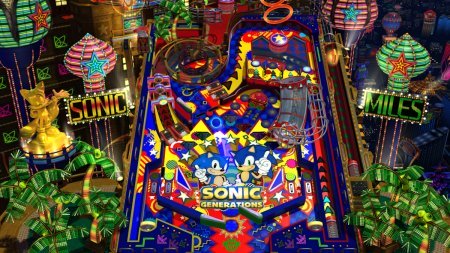 Sonic X Shadow Generations - Image 5