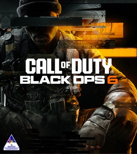 Call Of Duty Black Ops 6 - Image 1