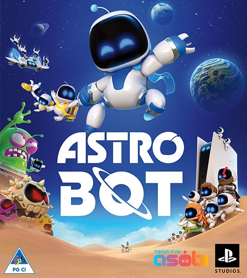 Astrobot