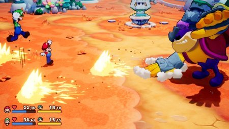 Mario And Luigi Brothership (NS) - Image 3
