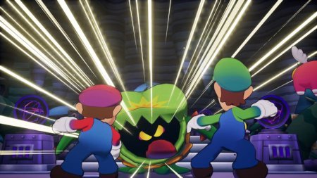 Mario And Luigi Brothership (NS) - Image 2