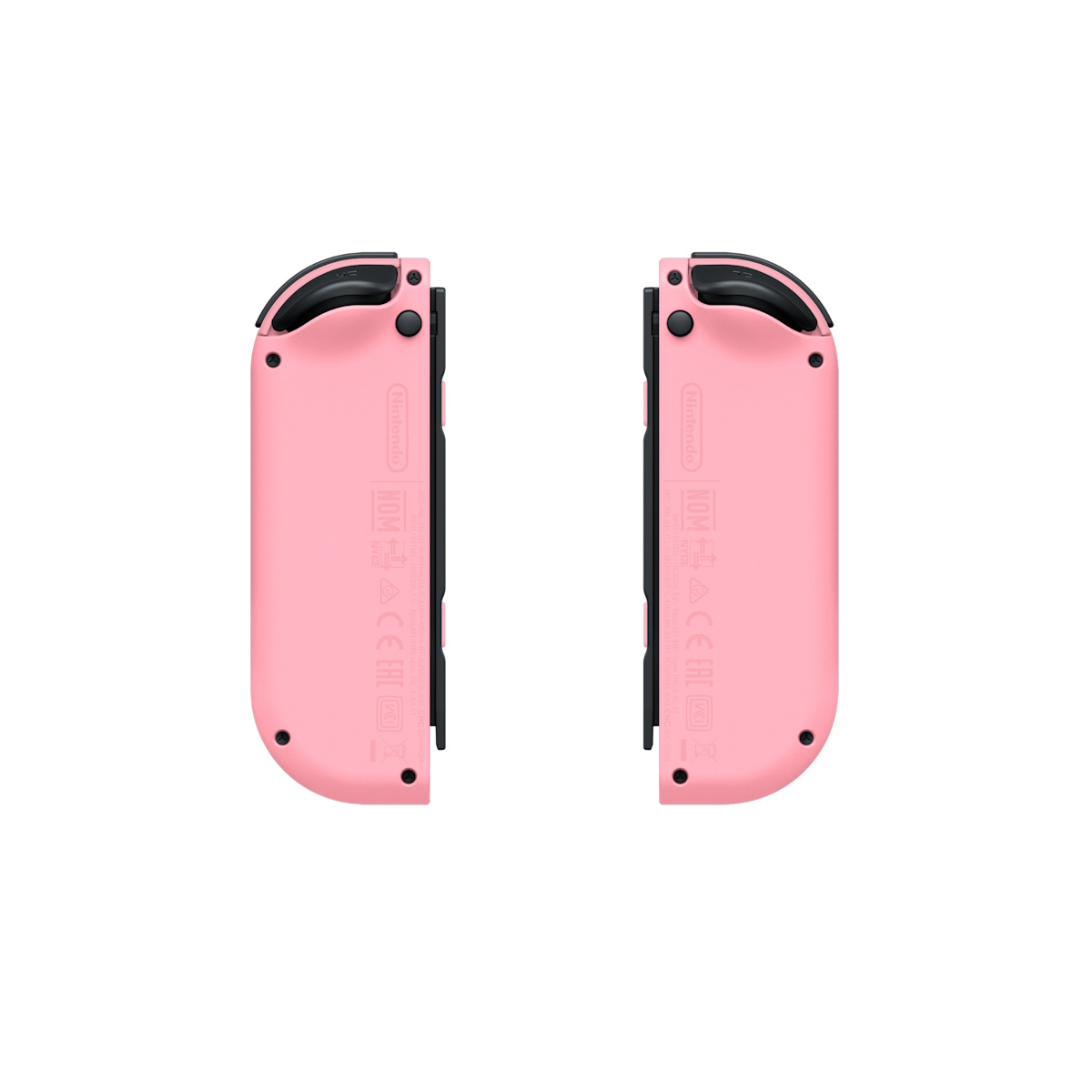 Joy Con Pair Pastel Pink (NS)