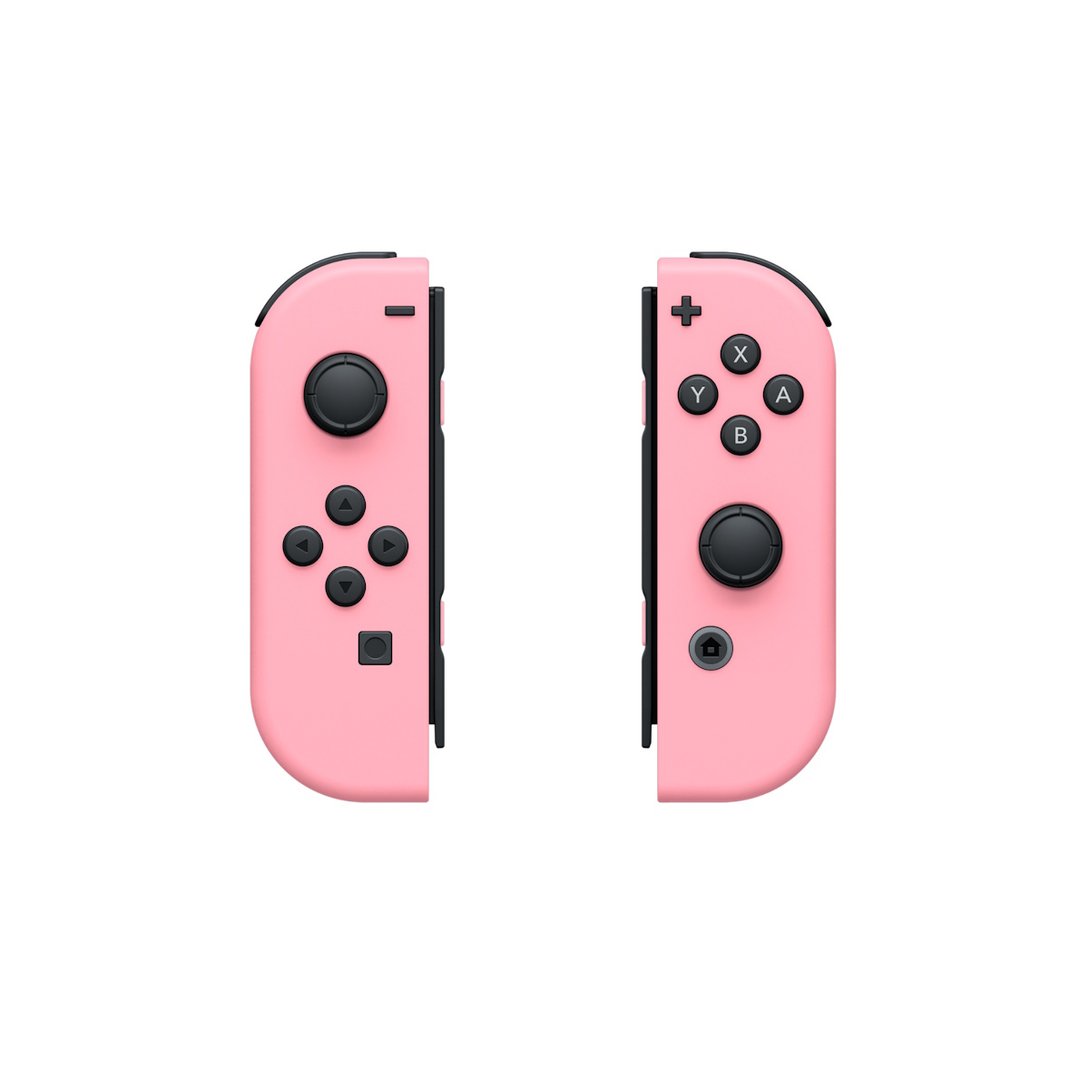 Joy Con Pair Pastel Pink (NS)