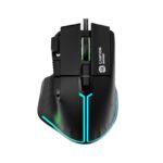 Canyon Fortnax GM636 RGB 9 Button Mouse