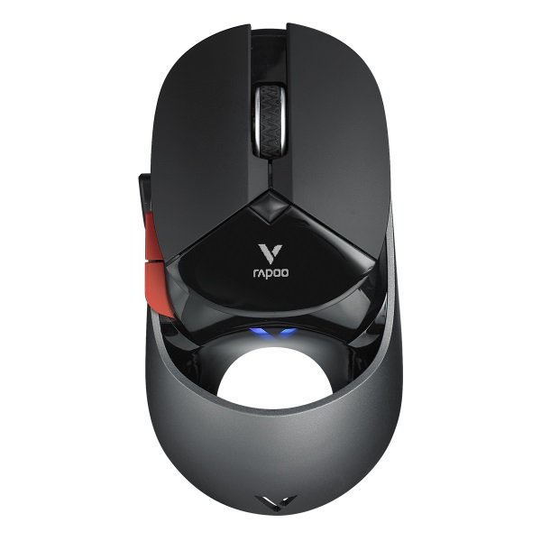 Rapoo VPro VT960 Wired + Wireless Gaming Mouse