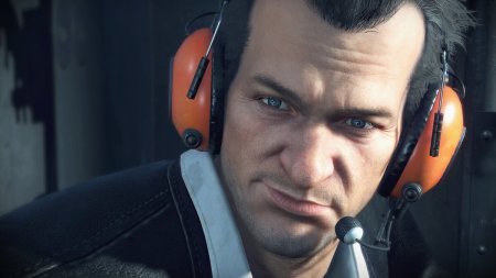 Dead Rising Deluxe Remaster Special Edition Screenshots