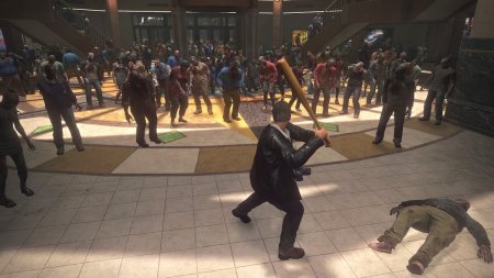 Dead Rising Deluxe Remaster Special Edition Screenshots
