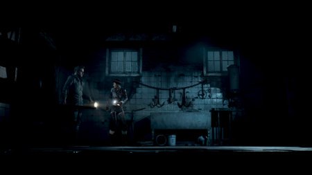 Until Dawn - Image 7