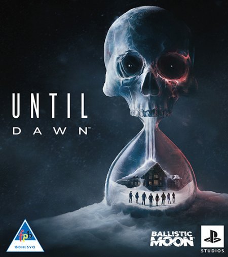 Until Dawn