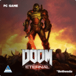 Digital C2C PC Doom Eternal