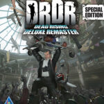 Dead Rising Deluxe Remaster Special Edition