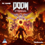Digital C2C PC Doom Eternal Deluxe Edition