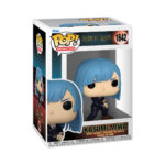 Funko POP Jujutsu Kaisen Miwa Kasumi