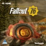 Digital C2C PC Fallout 76