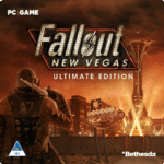 Digital C2C PC Fallout New Vegas Ultimate Edition