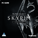 Digital C2C PC The Elder Scrolls V Skyrim Special Edition