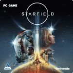 Digital C2C PC Starfield