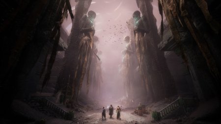 Dragon Age The Veilguard - Image 2